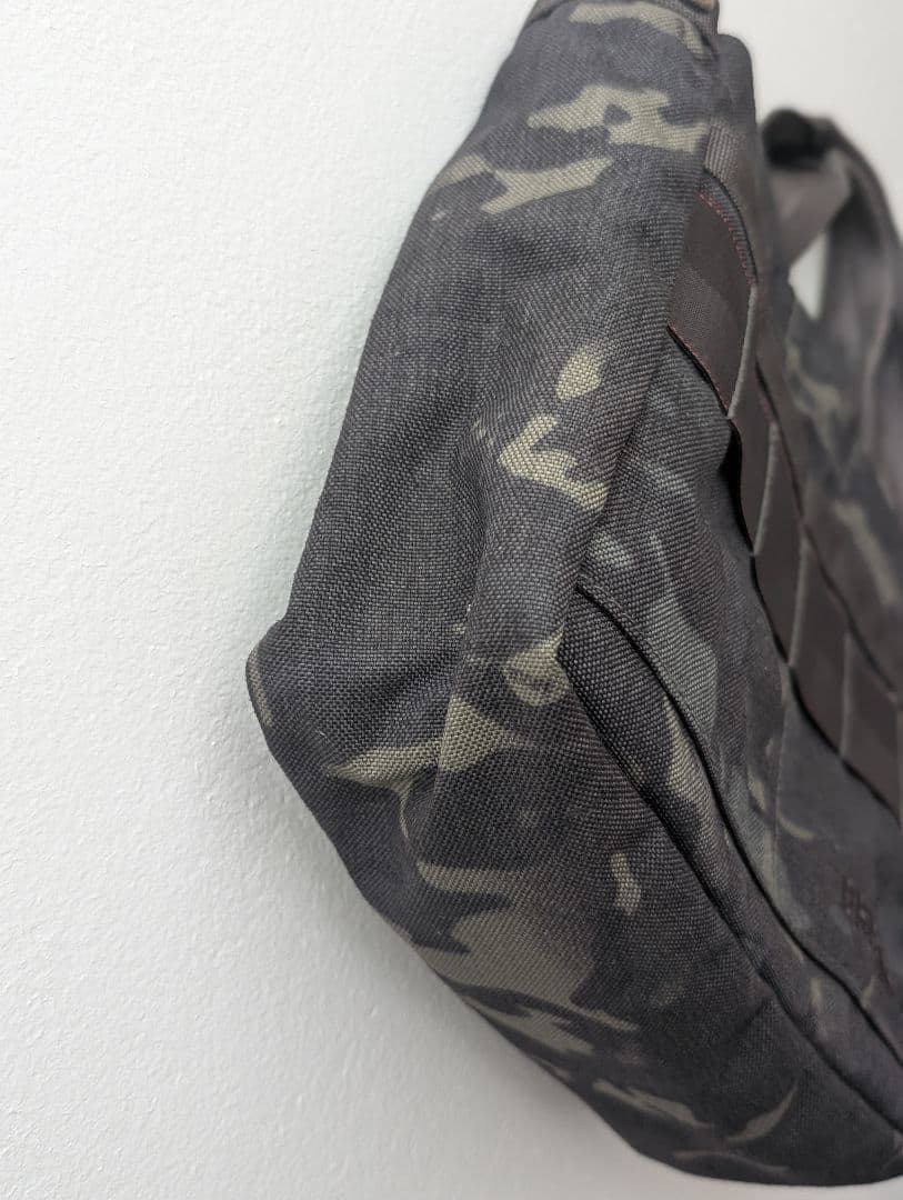 yaso0310様　BRIEFING　 CART TOTE