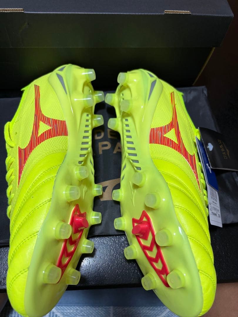 モレリアNEO4βJAPAN