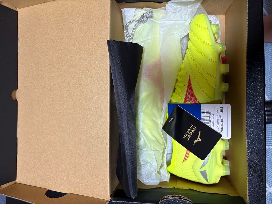 モレリアNEO4βJAPAN