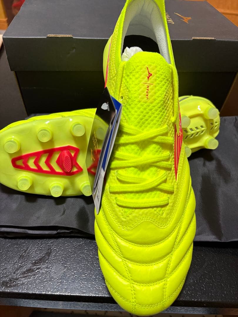 モレリアNEO4βJAPAN