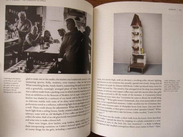 Conquest of Space　 Later Years　1940-1976