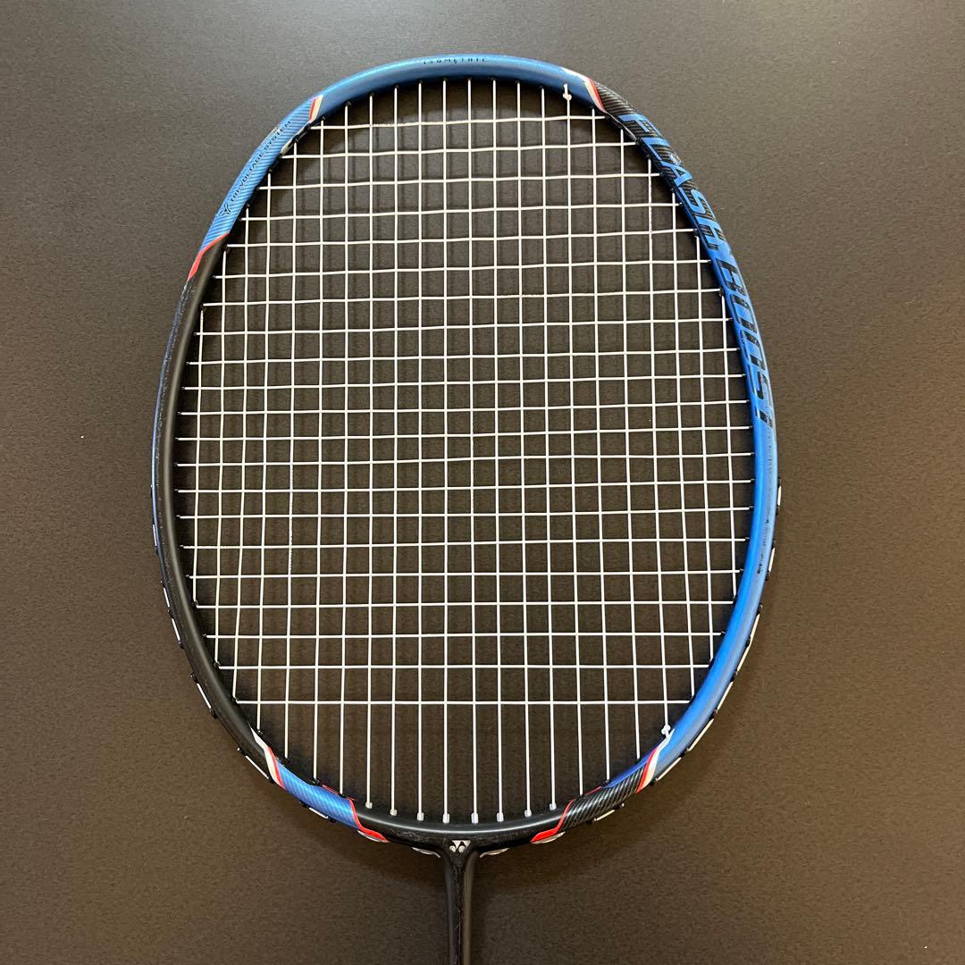 ボルトリックＦＢ　ヨネックス　バドミントンラケット