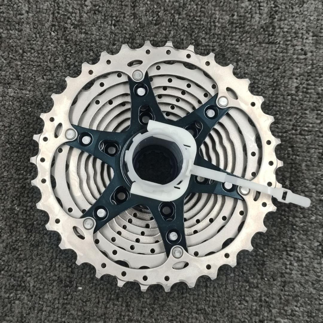 [新品]SHIMANO ULTEGRA R8000 11速 カセットスプロケット