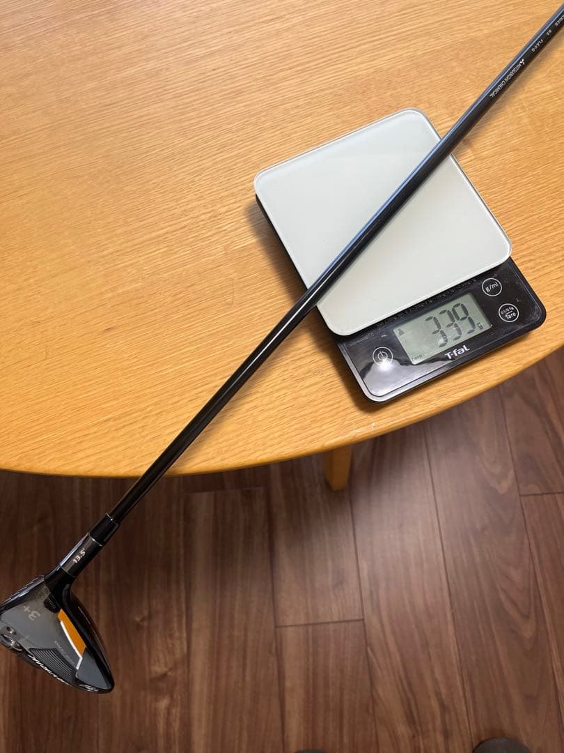 callaway MAVRIK SUB ZERO 3w+ US仕様