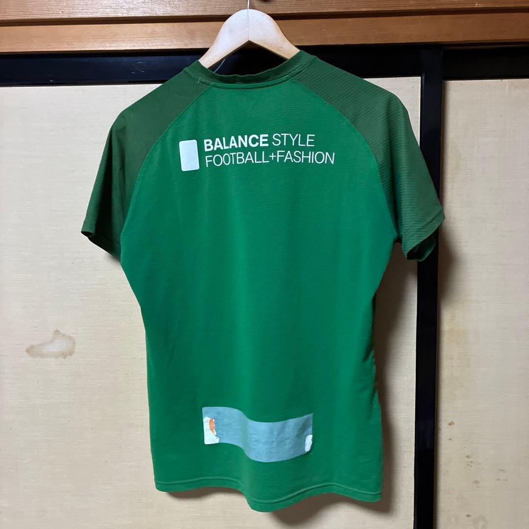 青森山田高校サッカー部　アンダーアーマートレーニングウェア　上下セット　支給品