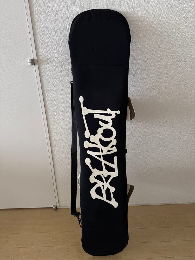 HOLIDAY スノーボード