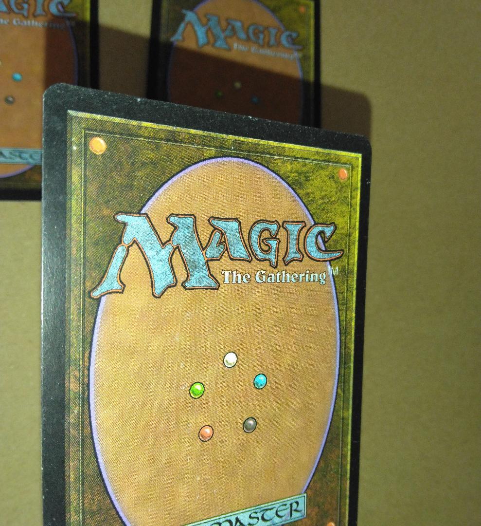 ヤヴィマヤの沿岸 Yavimaya Coast 日本語4枚 APC MTG