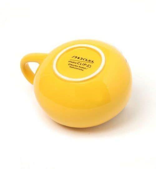 studio CLIP　ノラネコぐんだん　スープマグ