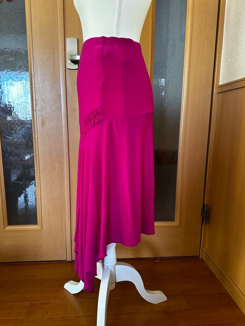 社交ダンス　ダンス　セットアップ　Squeeze by T.D.F 新品