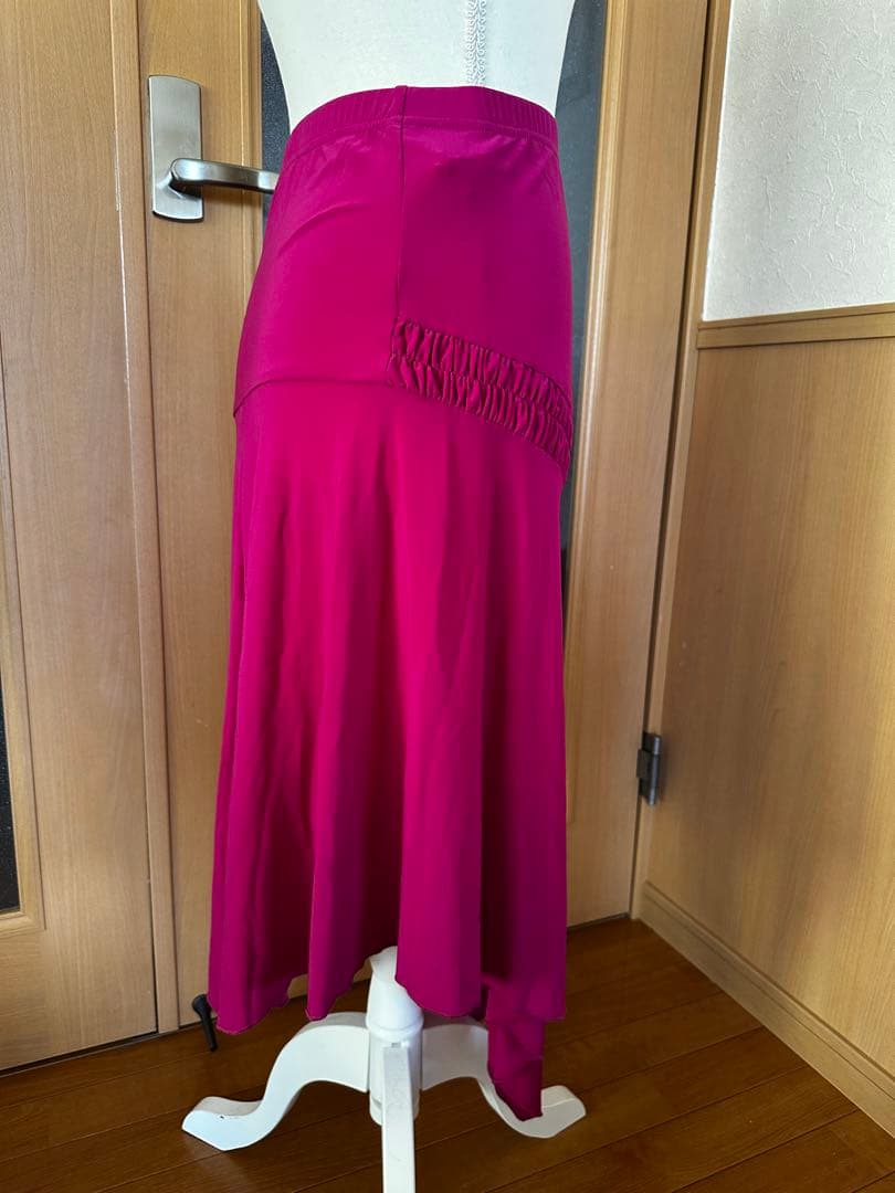 社交ダンス　ダンス　セットアップ　Squeeze by T.D.F 新品