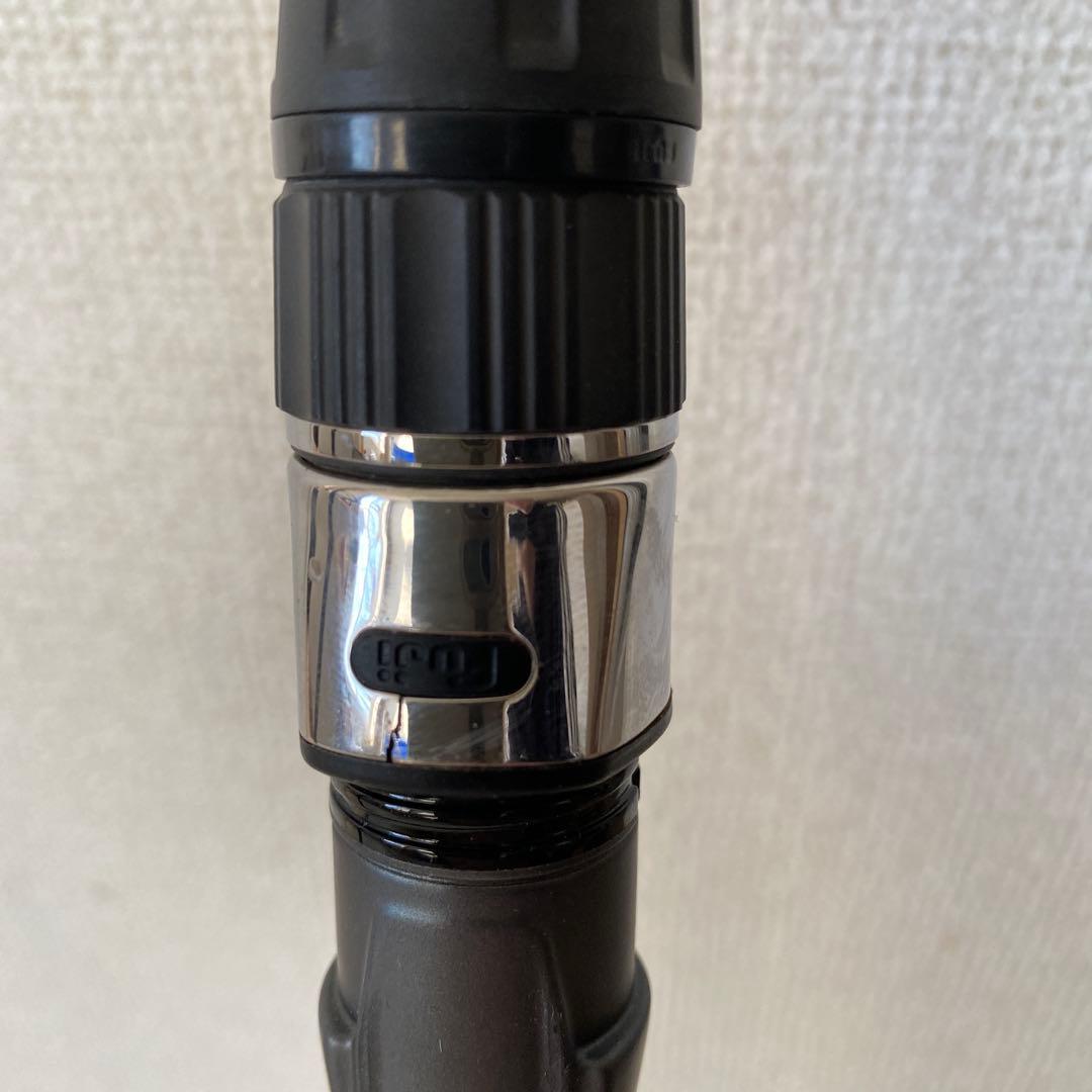 オフショアロッド シマノフレックスドライブ83H