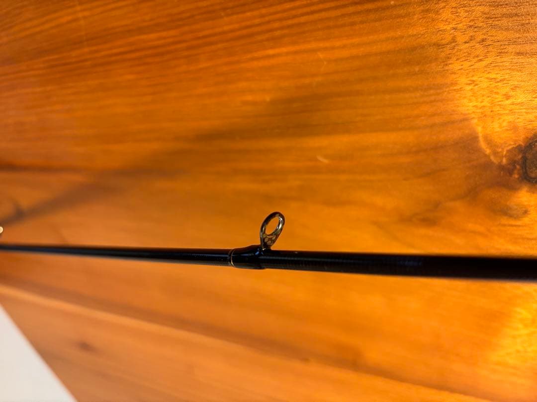 ダイワ モアザンEX AGS 109ML/M ジャンク　ティップのみ