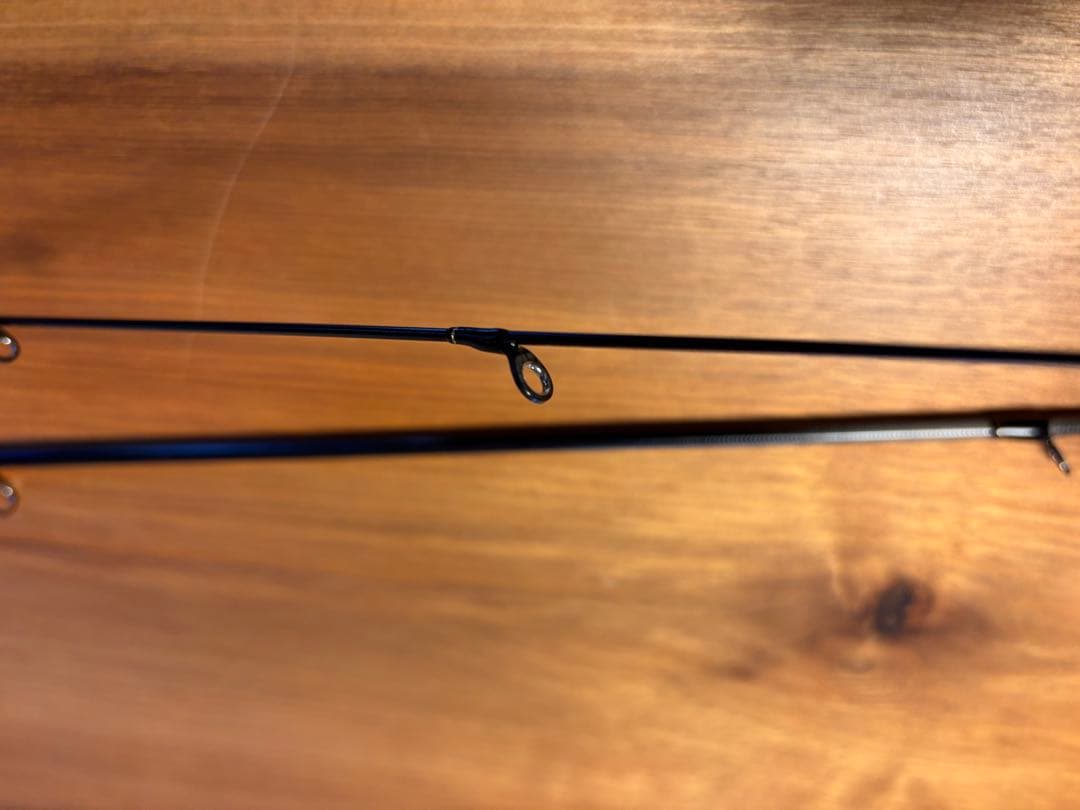 ダイワ モアザンEX AGS 109ML/M ジャンク　ティップのみ