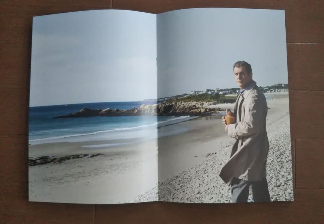 メルギブソン映画パンフレット9作品