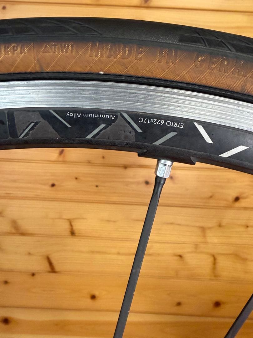 PINARELLO PRINCE ロードバイクFULCRUMレーシングゼロ