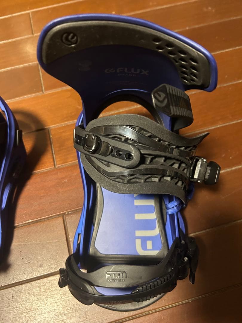 【FLUX】フラックス バインディング DS 20-21モデル サイズS