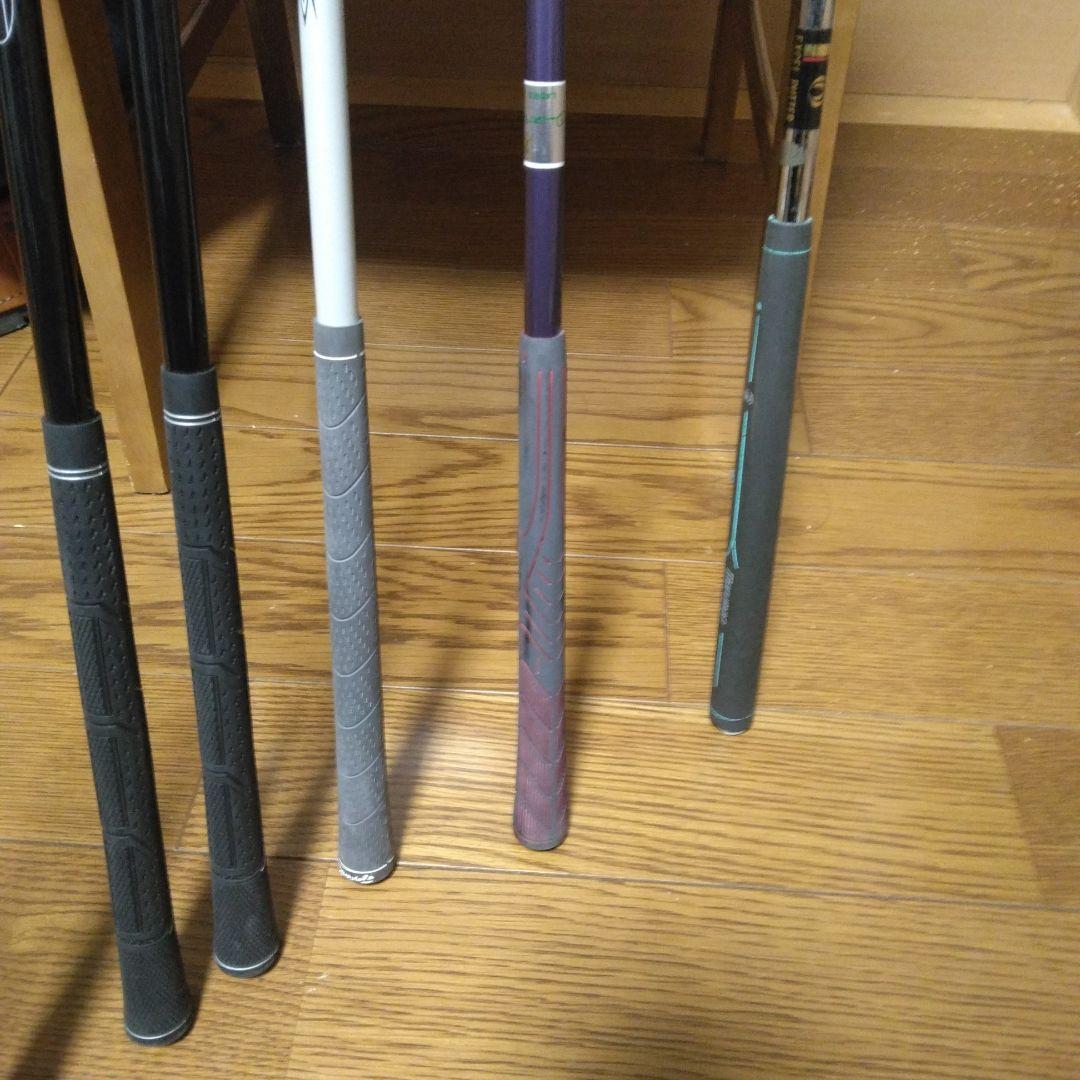 レディース ゴルフクラブセット PRGR テーラーメイド マルマン他