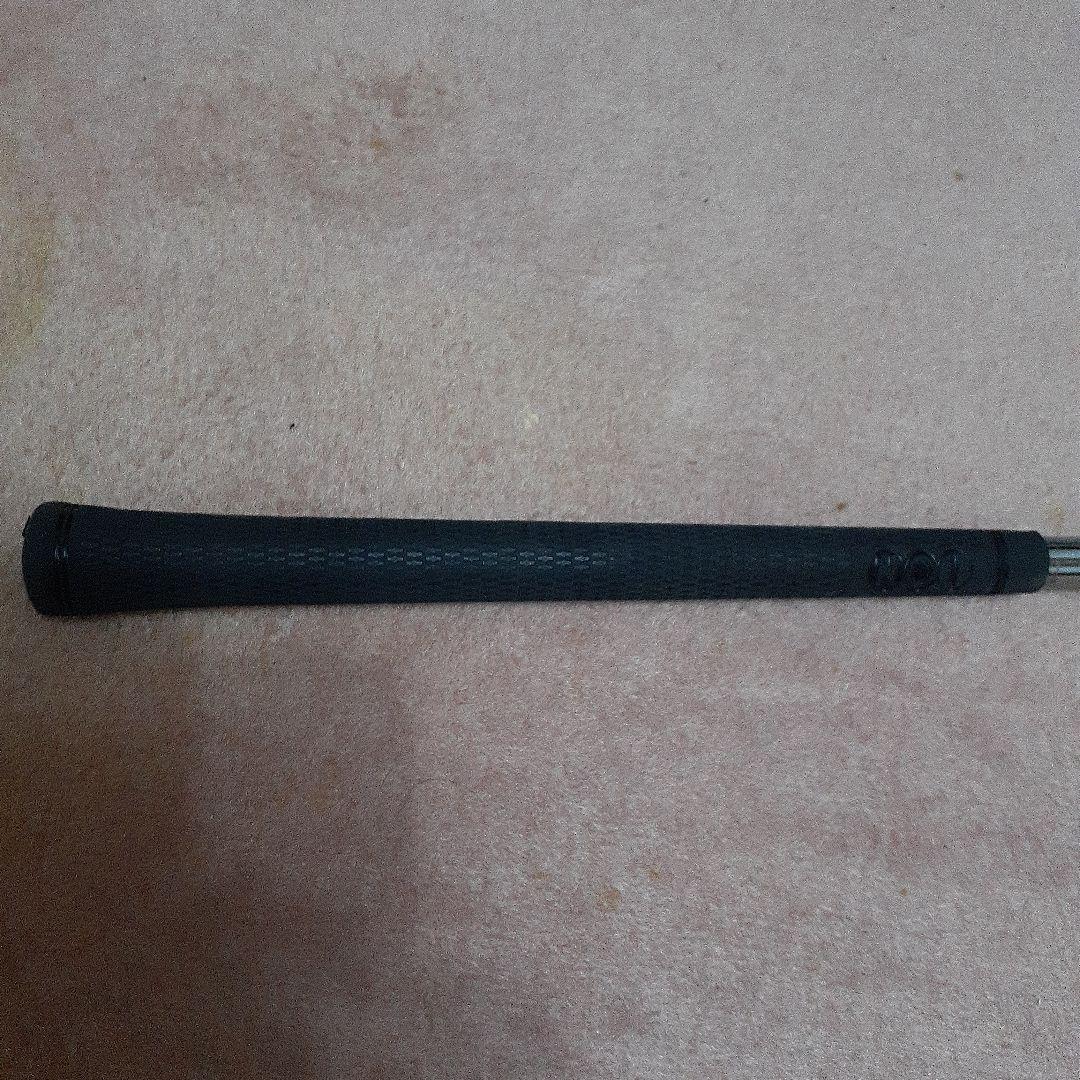 ピン G410ハイブリッド U４ ２２° ピンツアー１７３－８５ Ｒシャフト