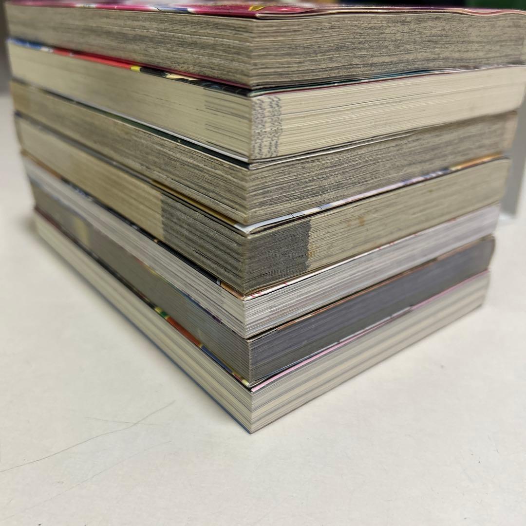 銀魂　キャラクター　しおり　初版　特典