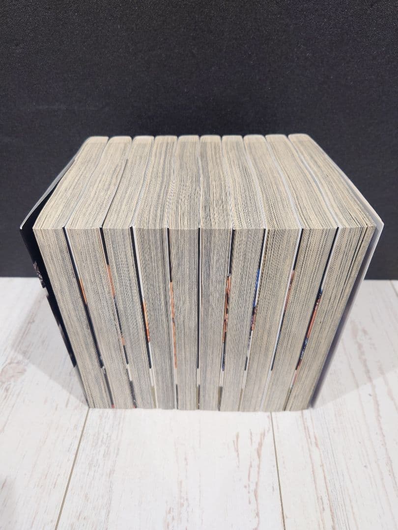 TOUGH タフ 全巻セット