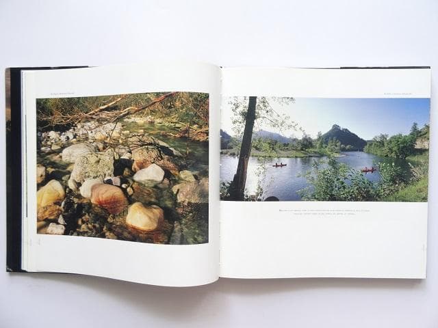 洋書◆アストゥリアス 風景写真集 本 スペイン 景色 自然