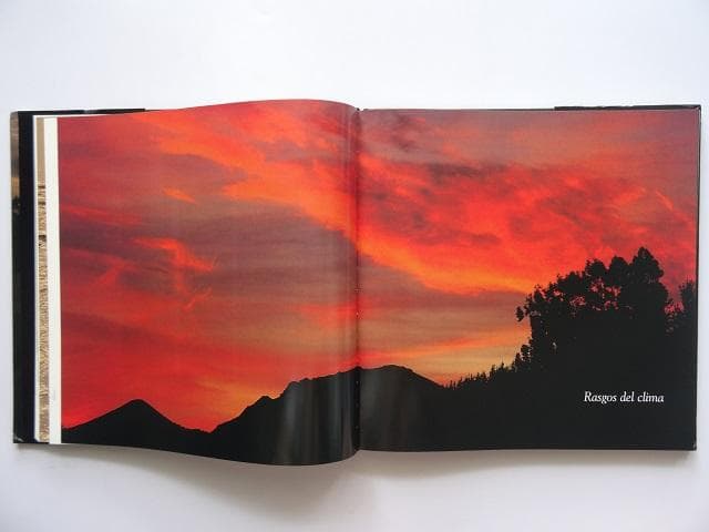 洋書◆アストゥリアス 風景写真集 本 スペイン 景色 自然