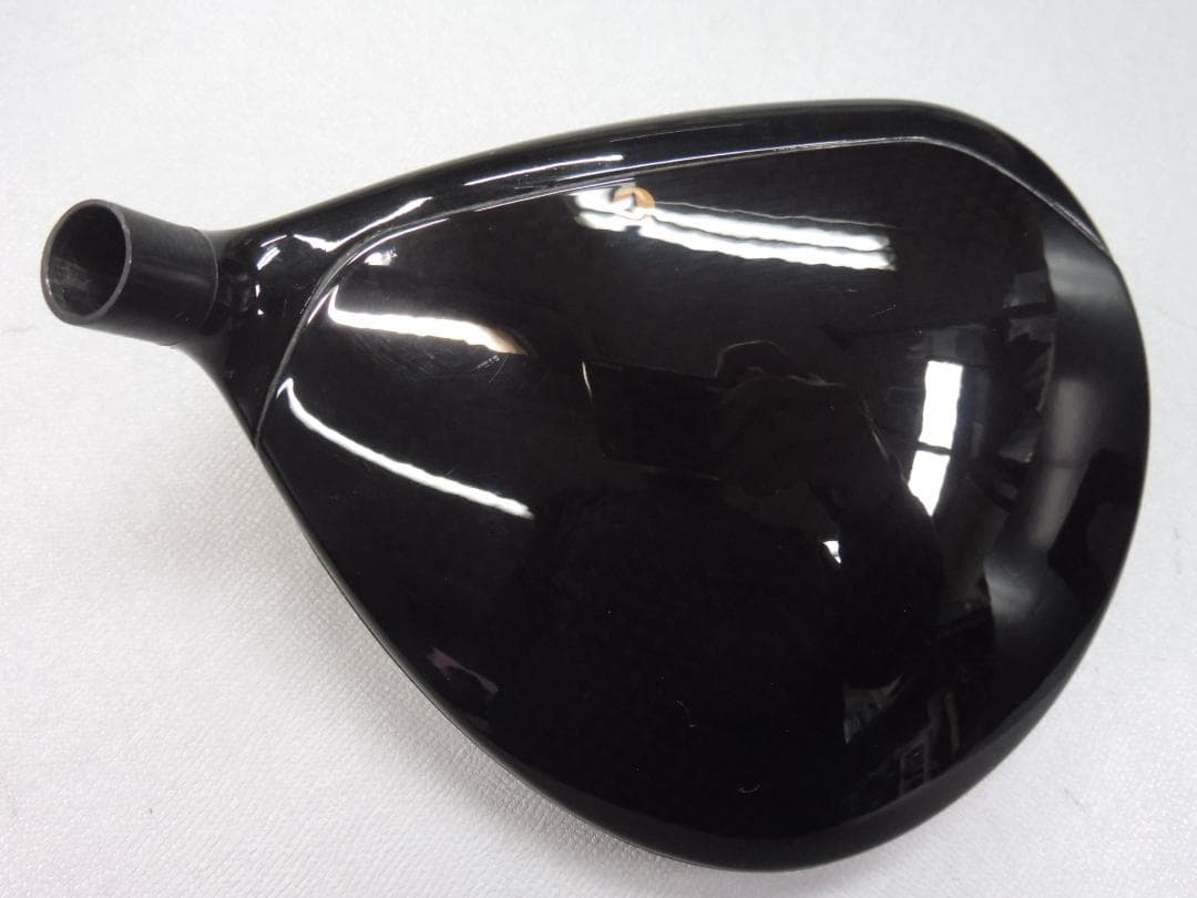 テーラーメイド バーナー BRNR MINI 13.5° ヘッド