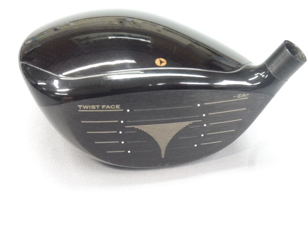 テーラーメイド バーナー BRNR MINI 13.5° ヘッド