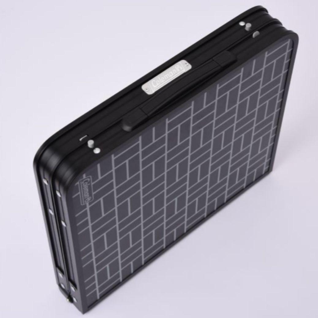 コールマン ミニテーブル Coleman ファミマ限定