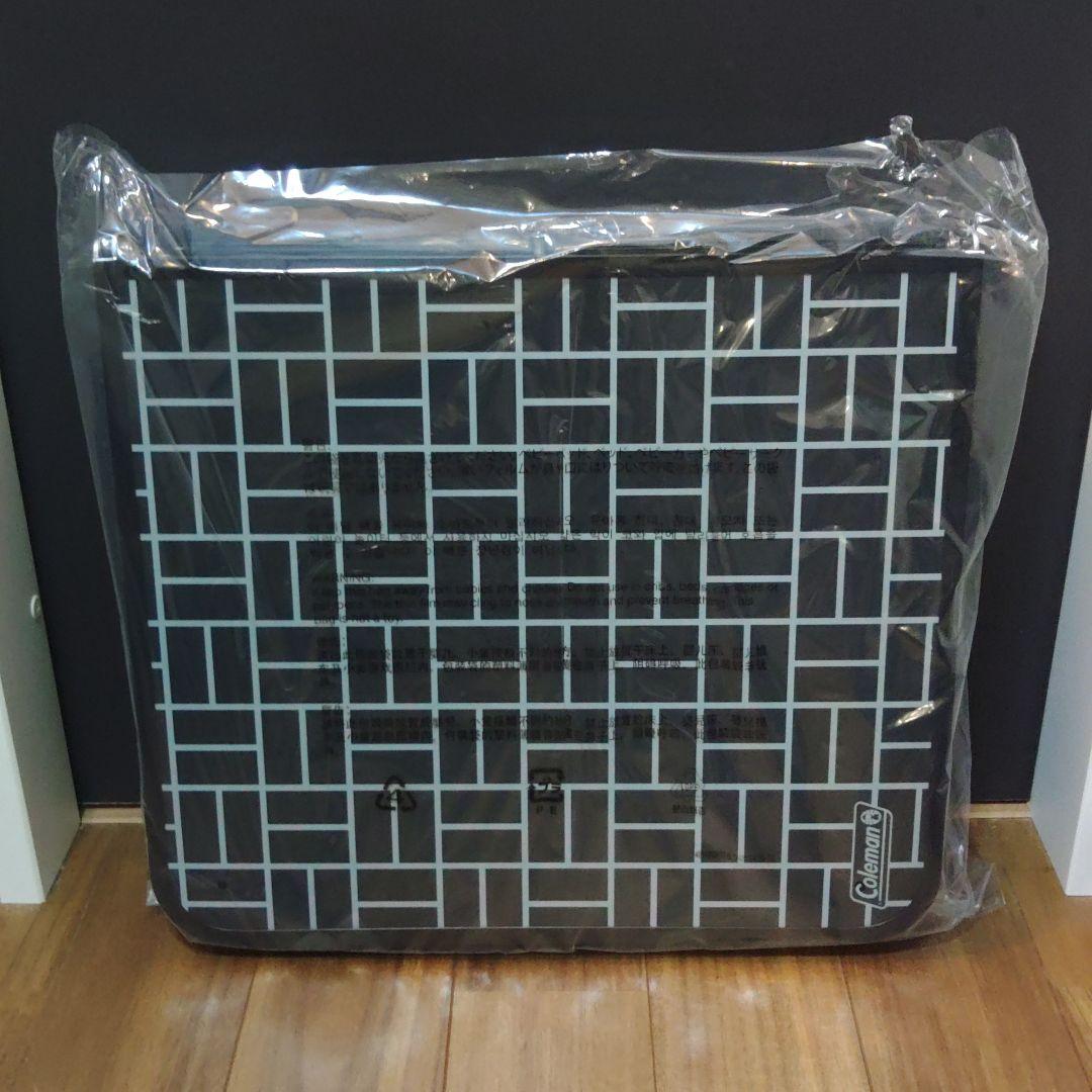 コールマン ミニテーブル Coleman ファミマ限定