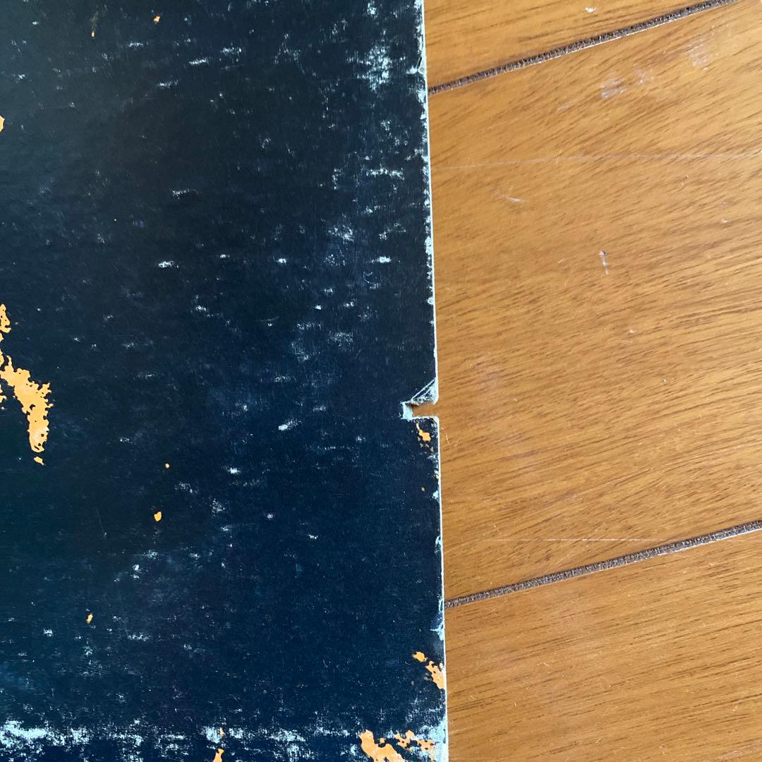 【希少盤】Rory Gallagher Taste US 1st Press！