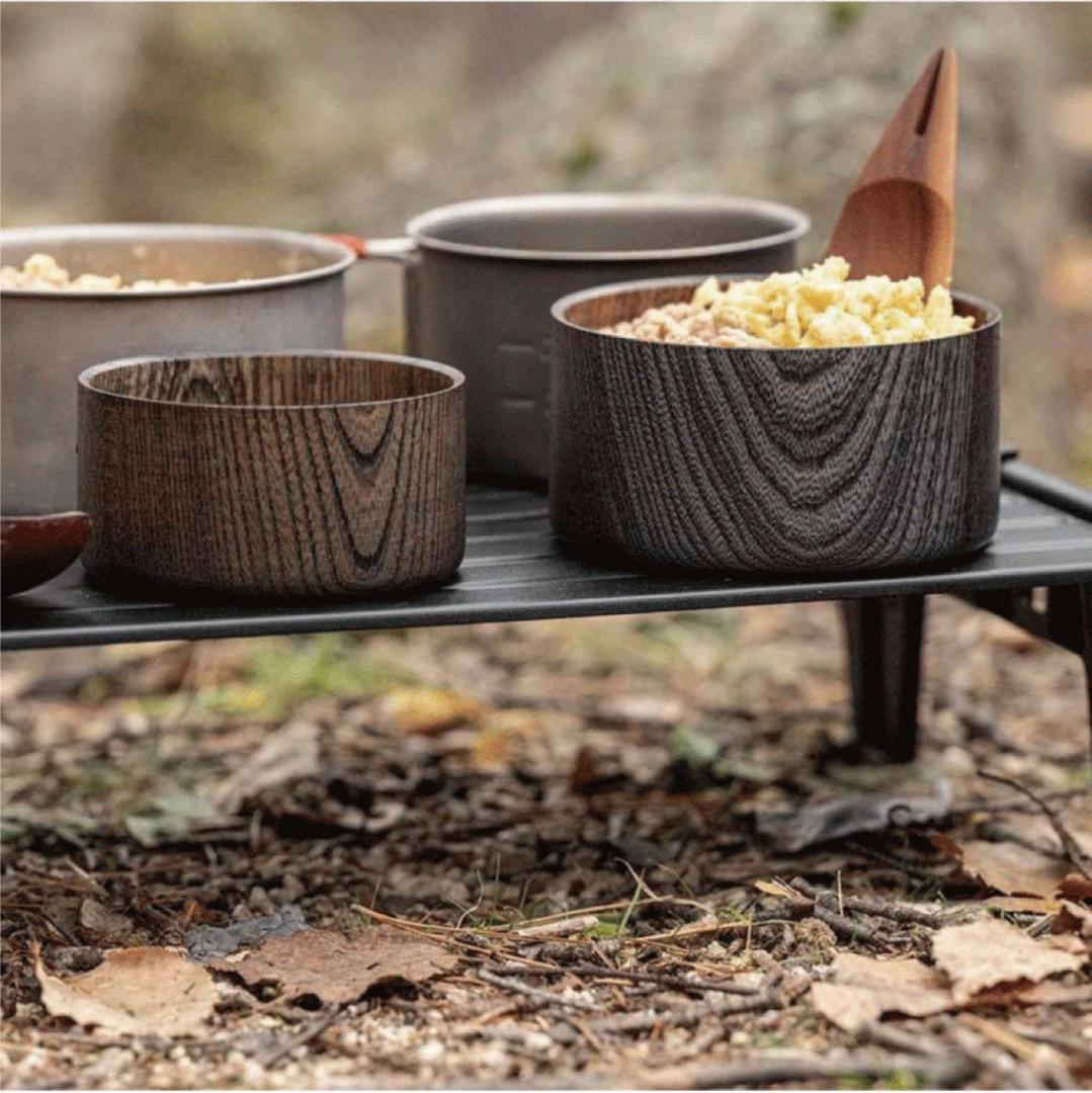 新品 未開封 2025年発売 エバニュー 深山漆椀 菜 EBYR762