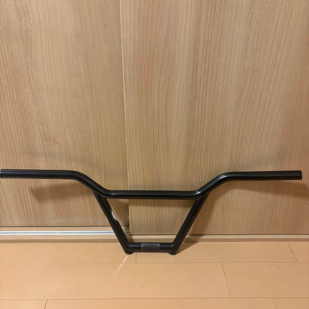 【BMX】SKAPEGOAT - RATKID BAR 8.5\"