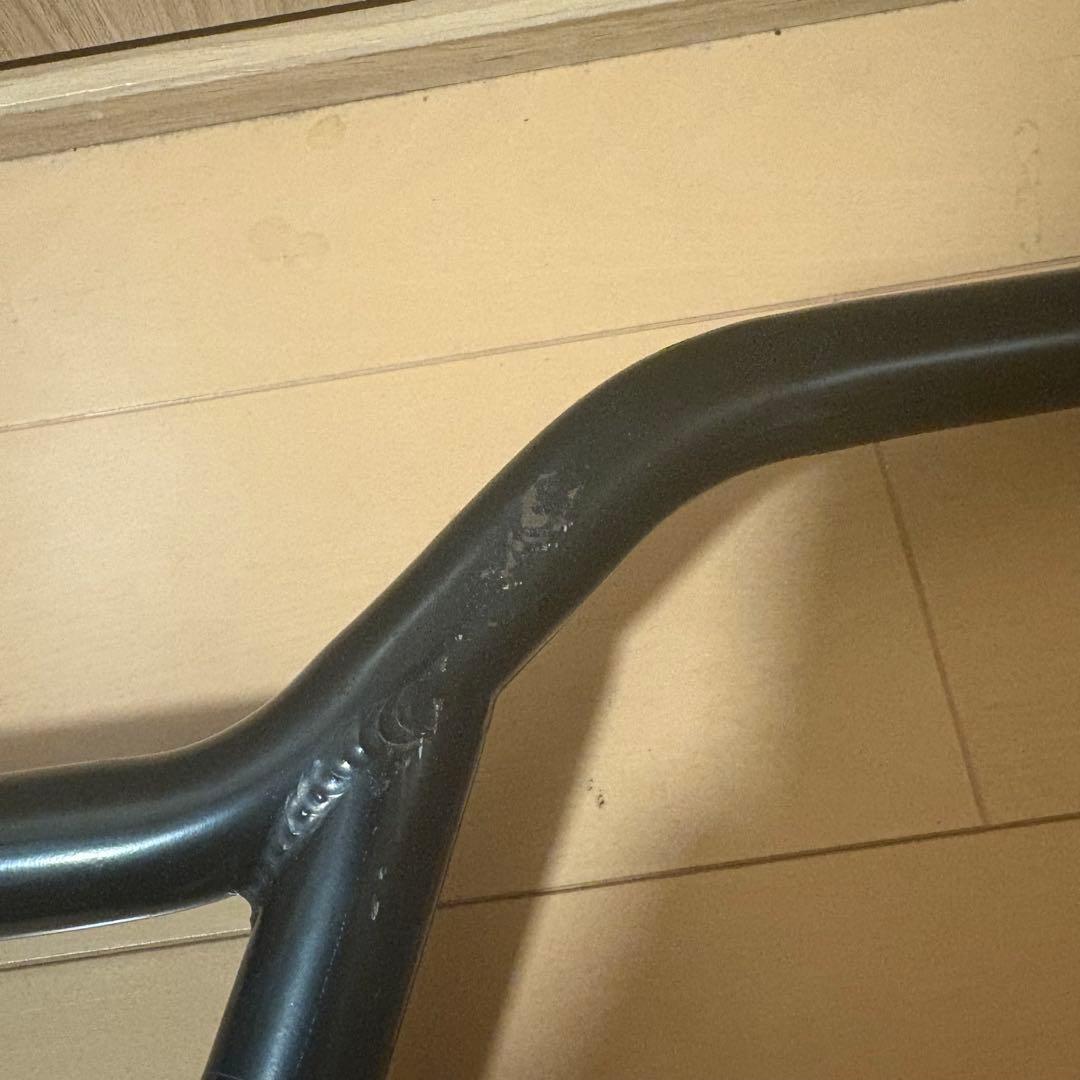 【BMX】SKAPEGOAT - RATKID BAR 8.5\"