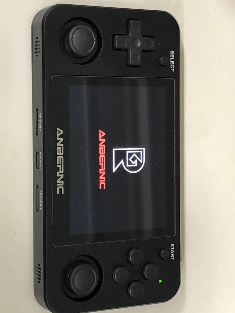 ANBERNIC RG351MP ポータブルゲーム機
