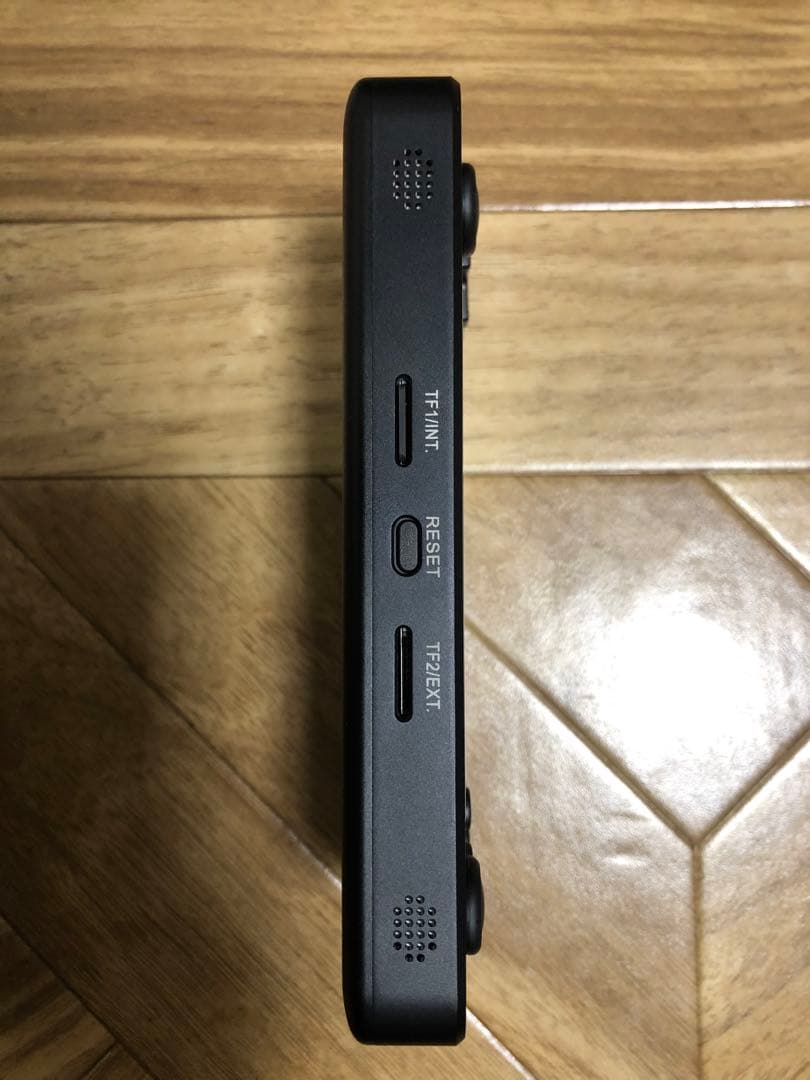 ANBERNIC RG351MP ポータブルゲーム機