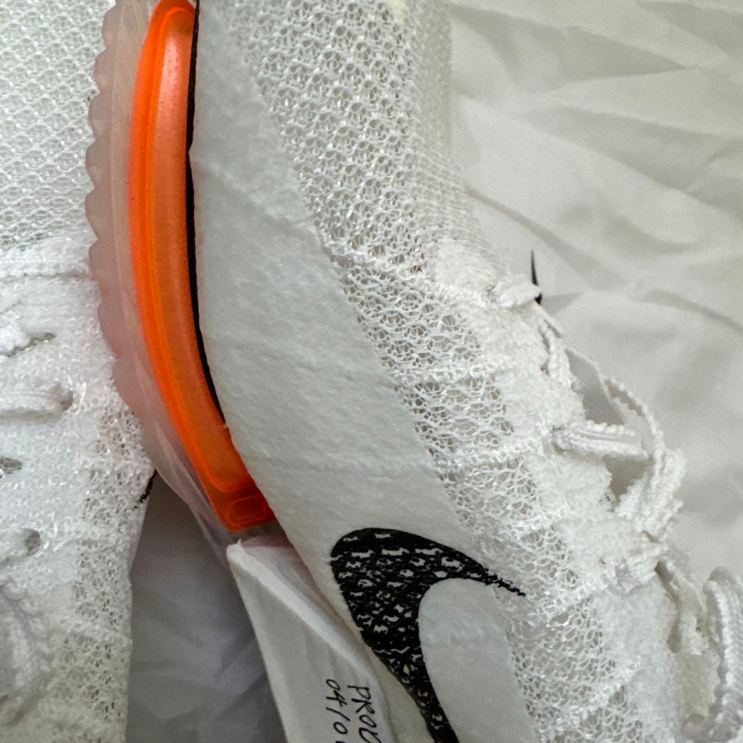 エアズームヴィクトリー2 プロト 26.5cm