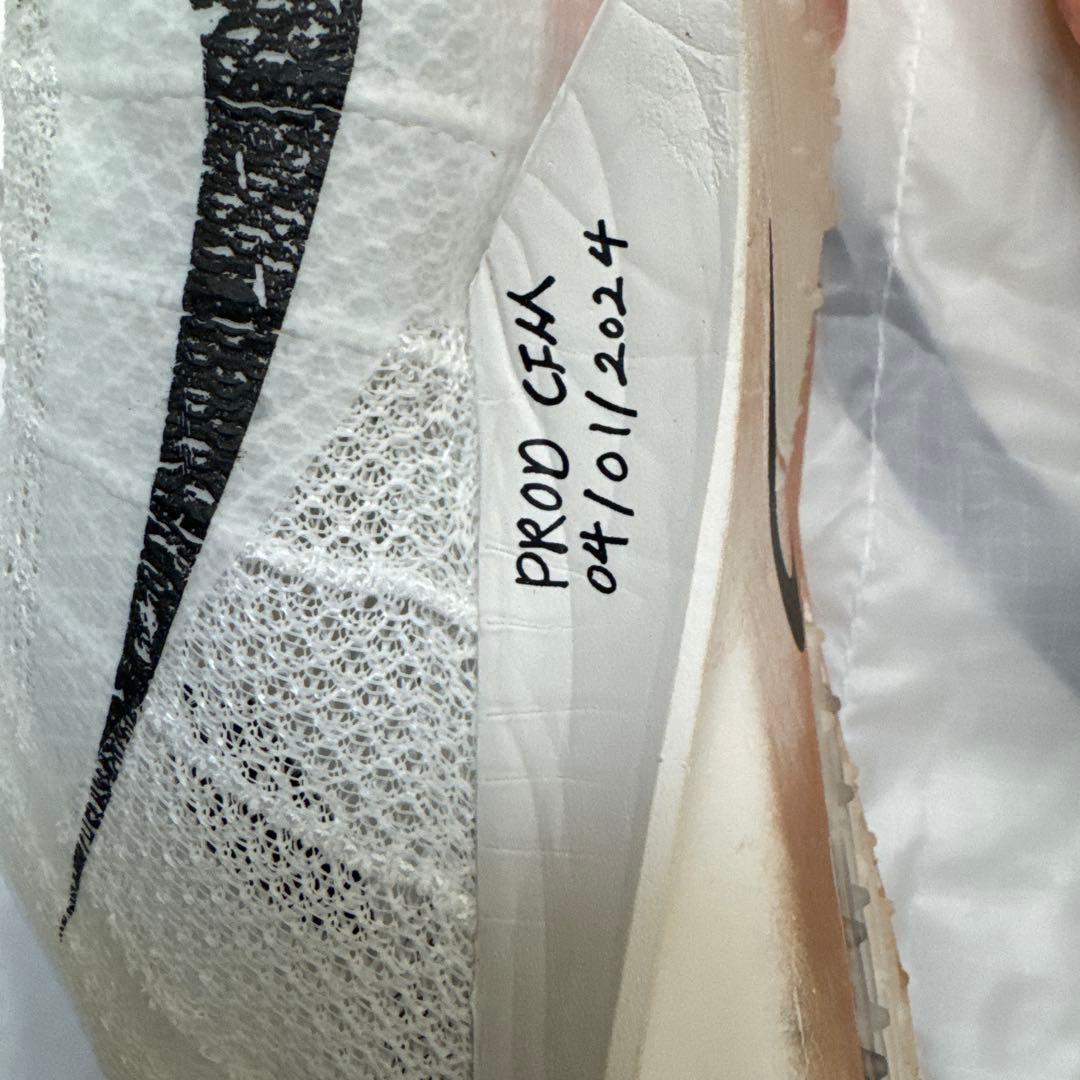 エアズームヴィクトリー2 プロト 26.5cm