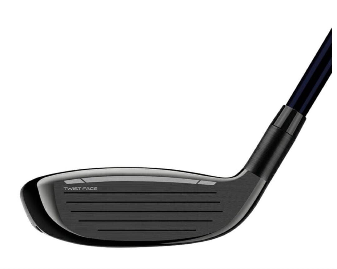 TaylorMade Q10 U3ユーティリティ(19度)