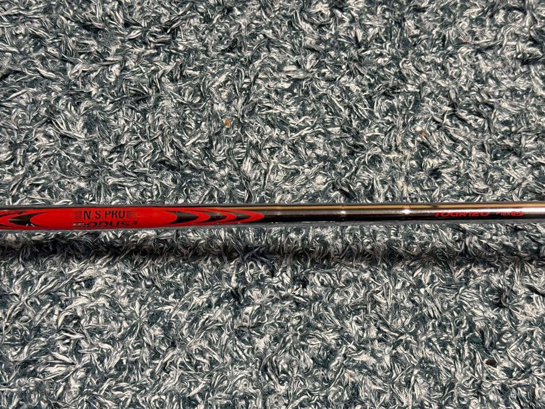 BRIDGESTONE 233HF BRM2HF アイアンセット ８本