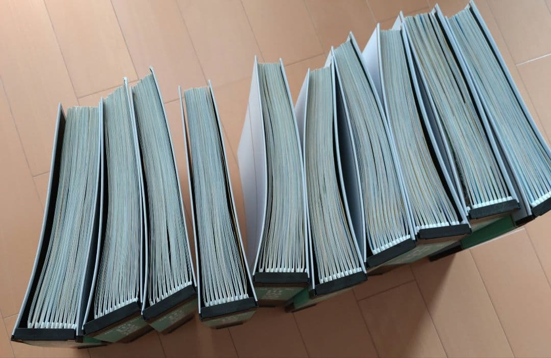 週刊 世界遺産 全100巻 ファイル付