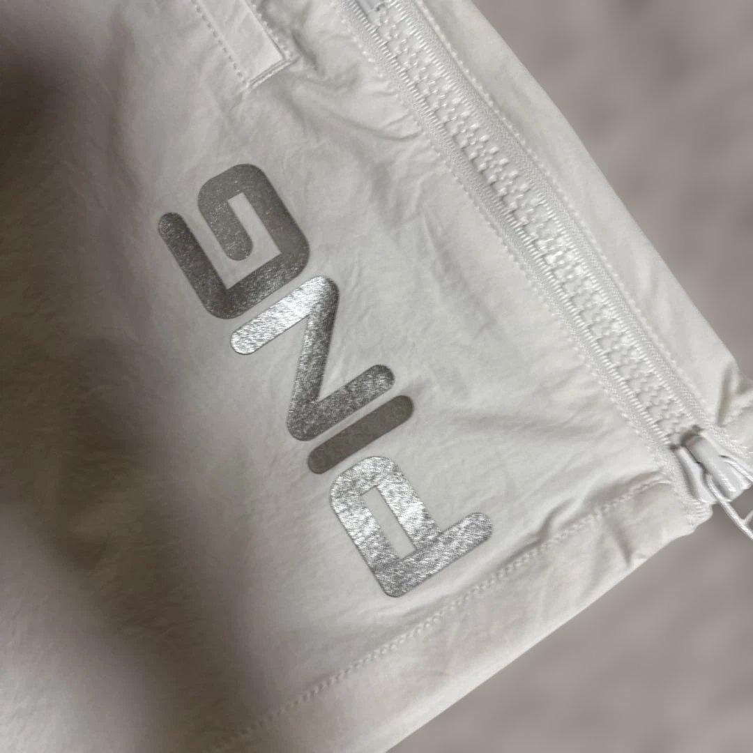 PING クロスムービング ホワイトスカートLL