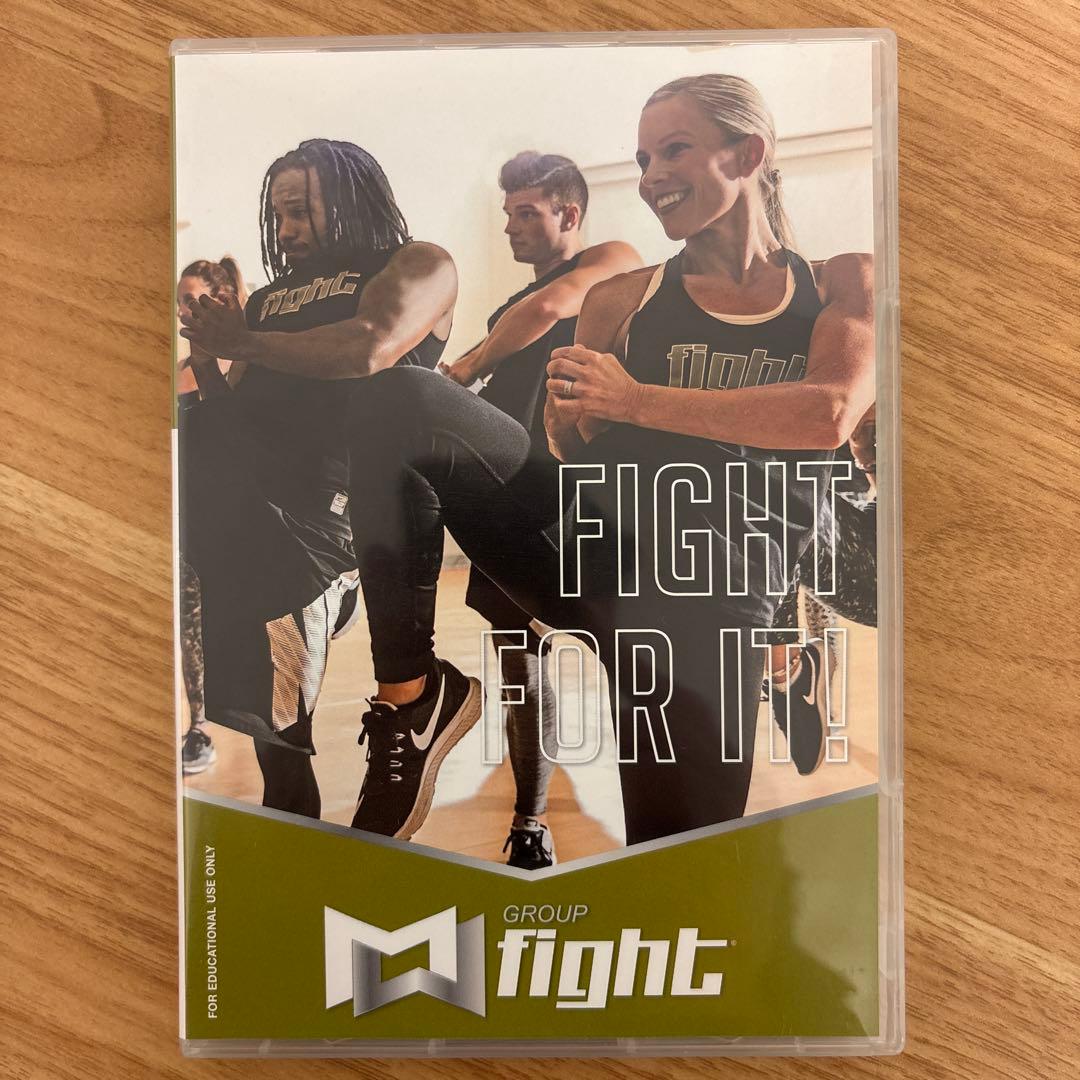 MOSSA Group Fight 2019 4本組 モッサ グループファイト