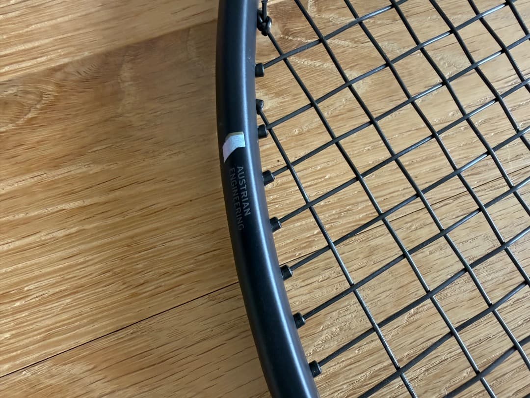 HEAD Gravity TOUR 2023 G2 グラビティツアー 2023