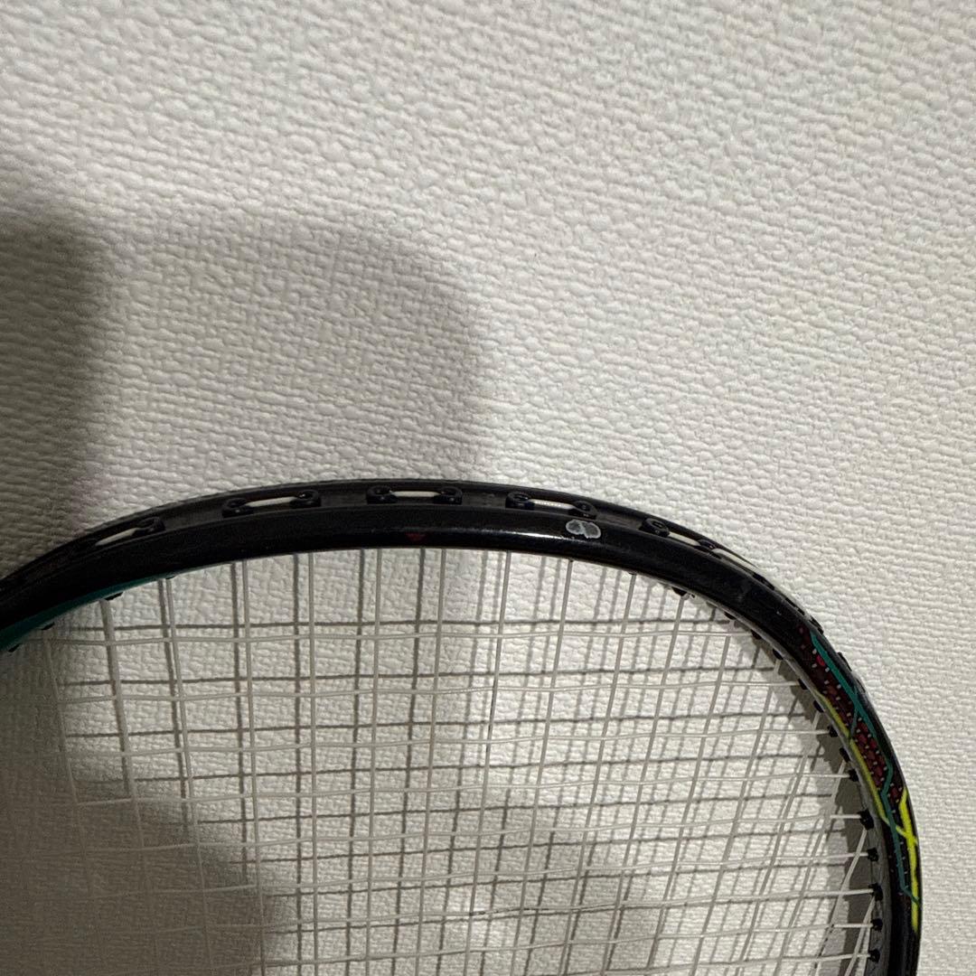 アストロックス88S バドミントンラケット 3UG5