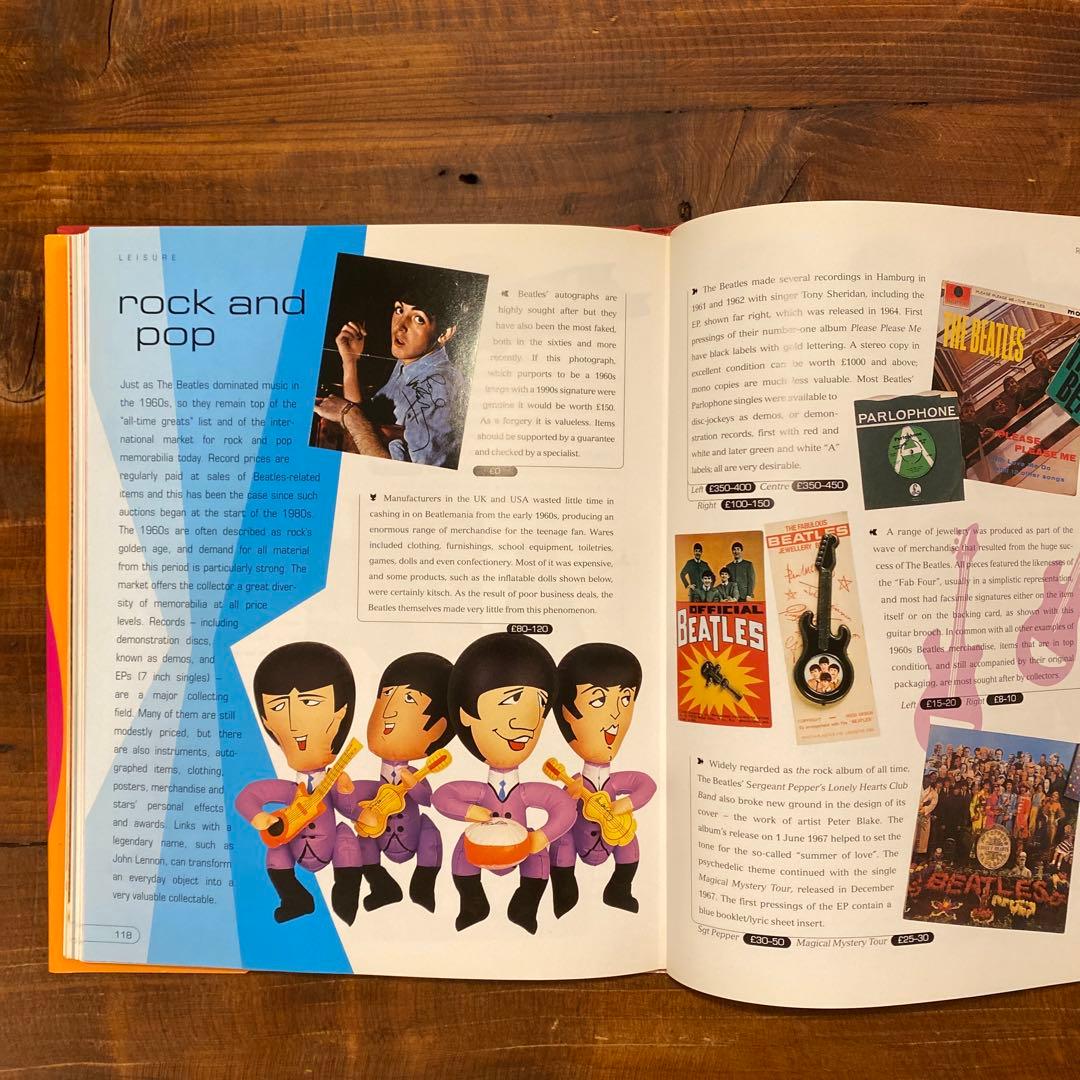 MILLER'S Collecting the 1960s 2冊セット