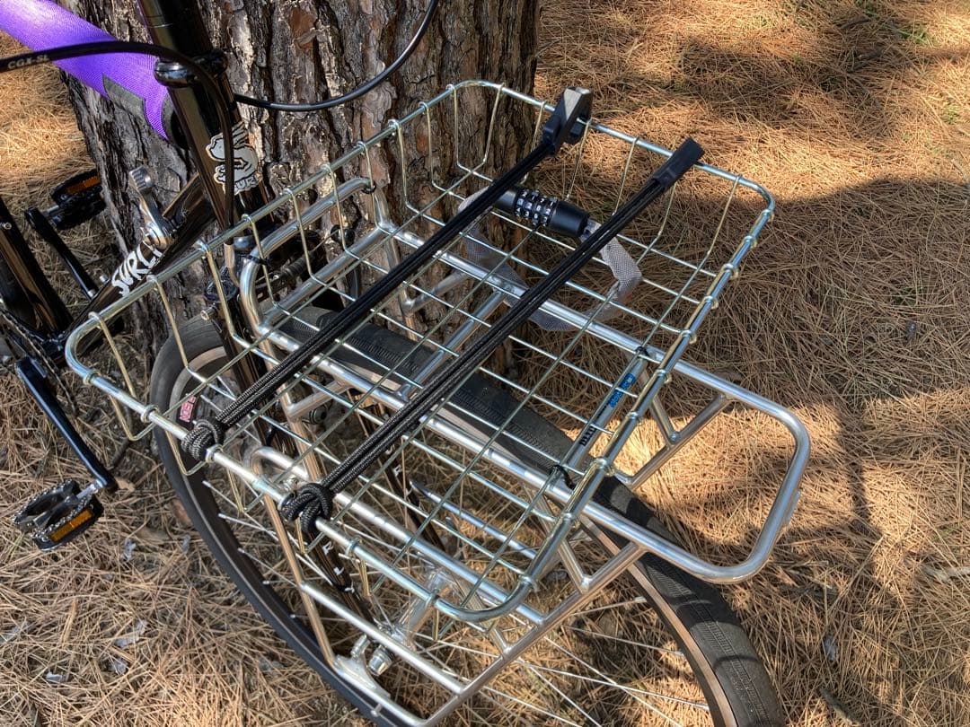 Surly サーリー CROSS CHECK クロスチェック 54 ブラック