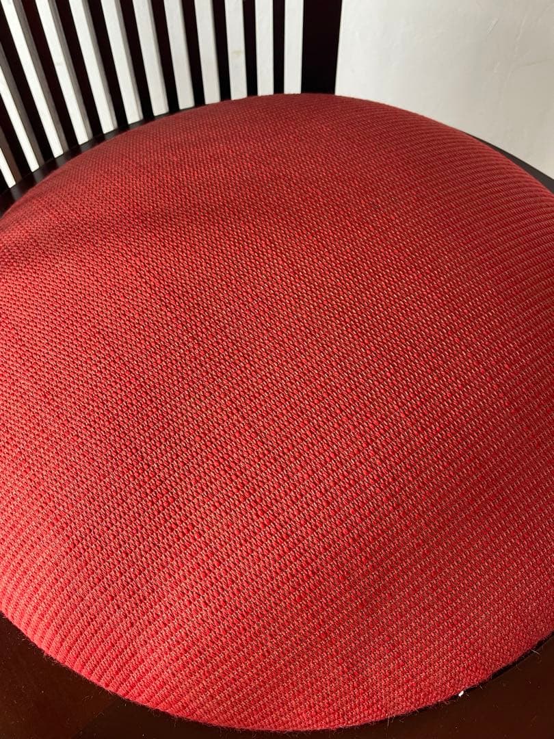 Cassina カッシーナ フランク ロイド ライト バレルチェア 2