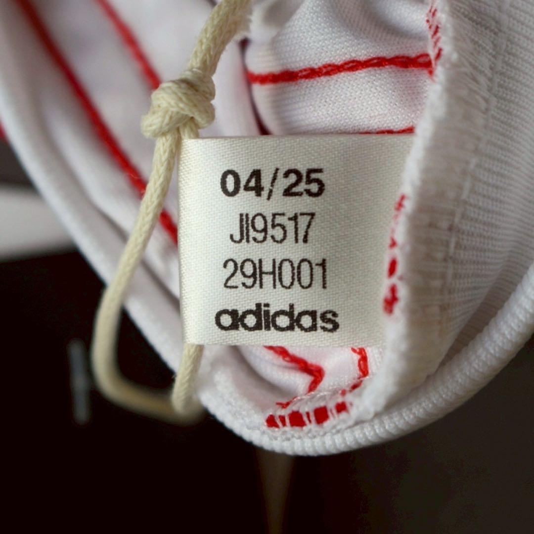 アーセナル 25/26 ユニフォーム ホーム 正規品 ダウマン 2XL