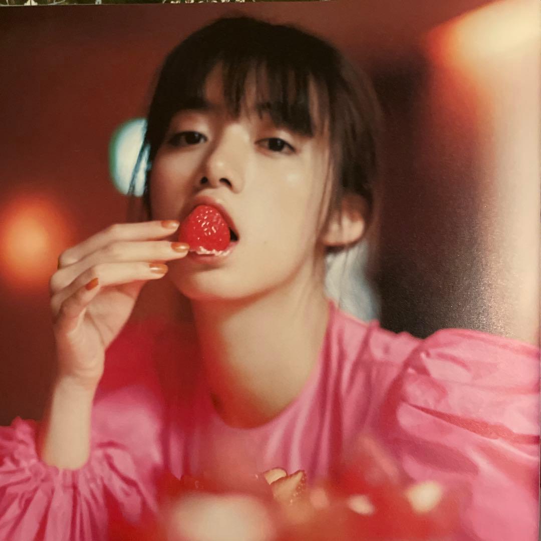 花椿 2019年、2020年、2021年、2022年 7冊セット